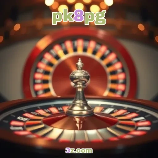 pk8pg Bônus