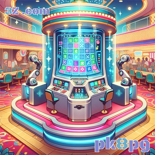 Explorando o Melhor do Casino Brasileiro em pk8pg