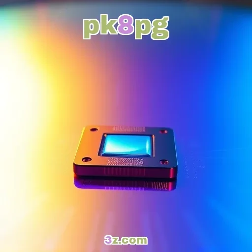 pk8pg Pagamento