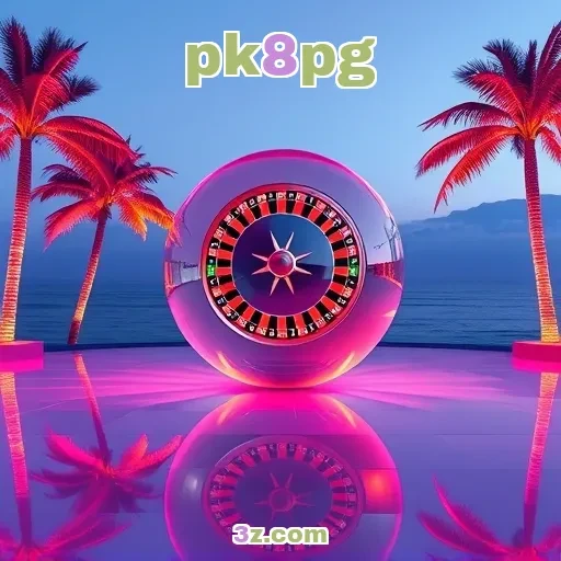 pk8pg Promoções