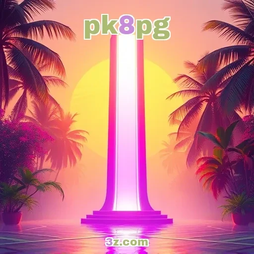 pk8pg Suporte 24/7